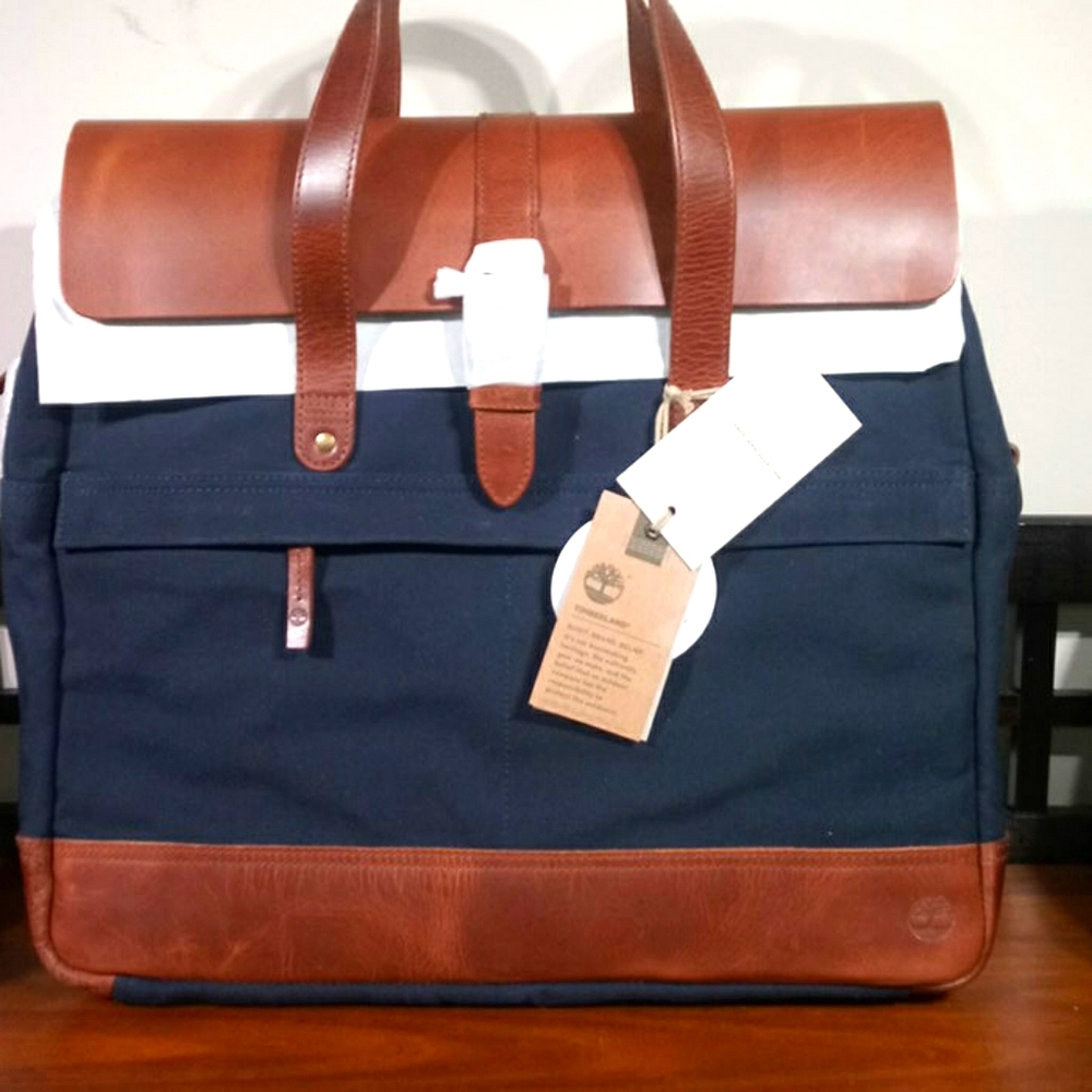 Timberland Nantasket Briefcase